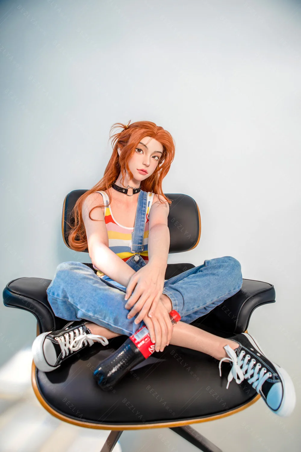 sex doll RCBezlya - Aglaia - 163cm/5ft2 - 2.2 C-cup - Silicone Sex Doll - R C