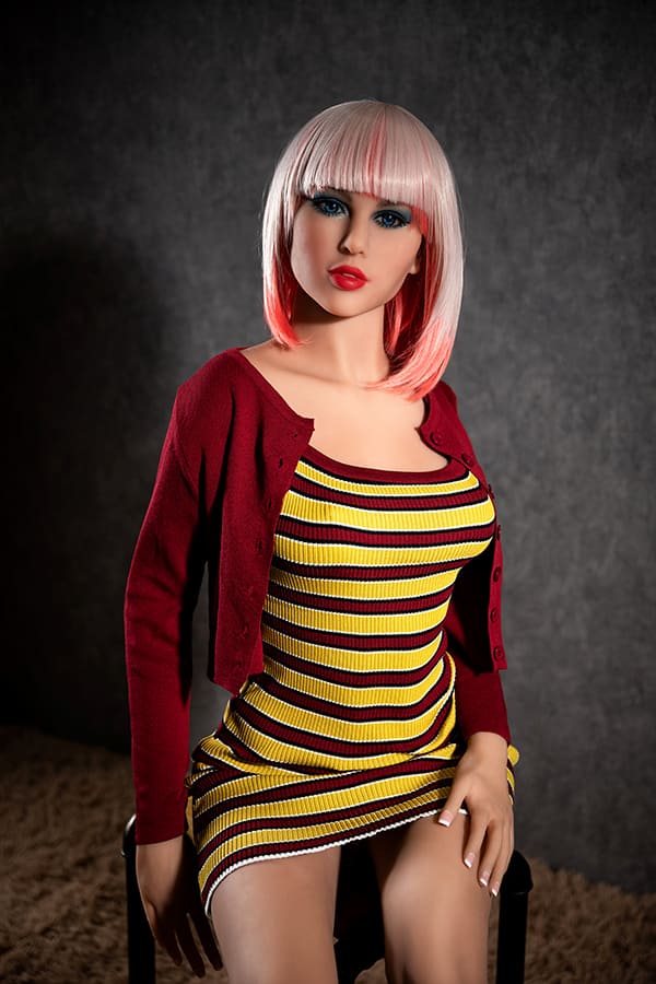 sex doll RC5.44ft/166cm Skinny Real Love Dolls - Callahan - R C