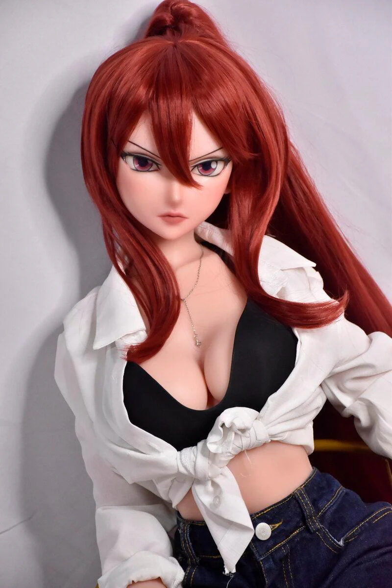 sex doll RCElsababe  – Miyazawa Ayumi - 148cm/4ft10 - Anime Silicone Sex Doll - R C