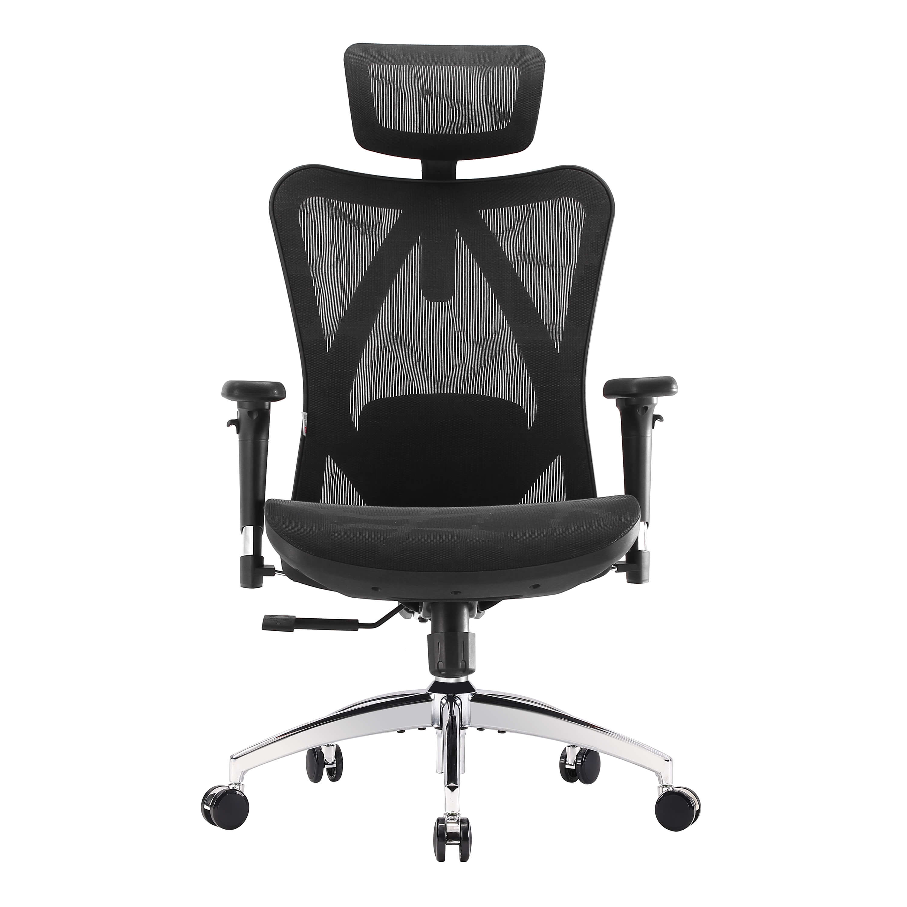 2026 Sihoo M57 Full Mesh Breathable Office Chair for Sedentary Lifestyle