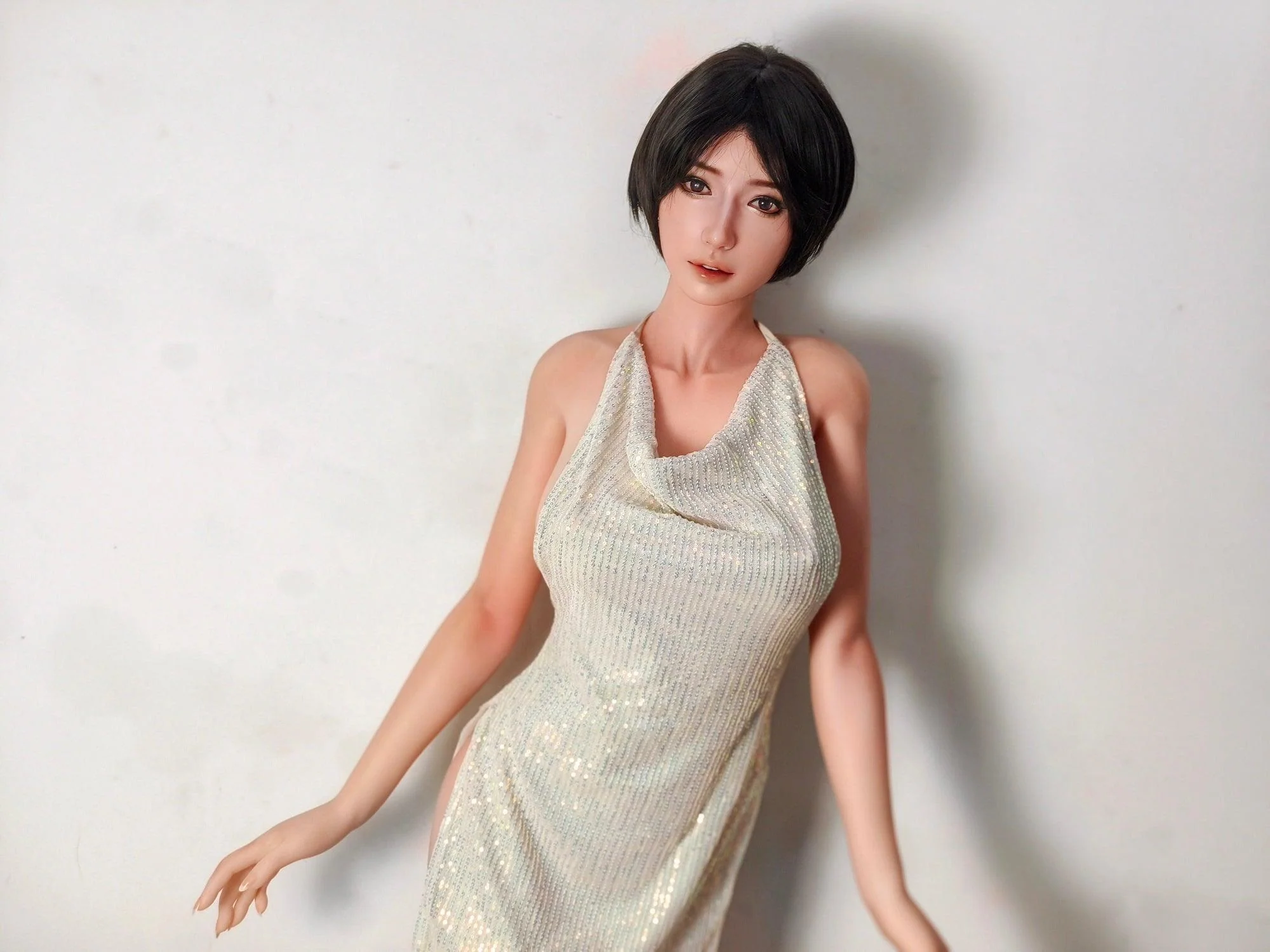 sex doll RCElsababe  – Ishihara Minako - 165cm/5ft5 - Silicone Sex Doll - R C