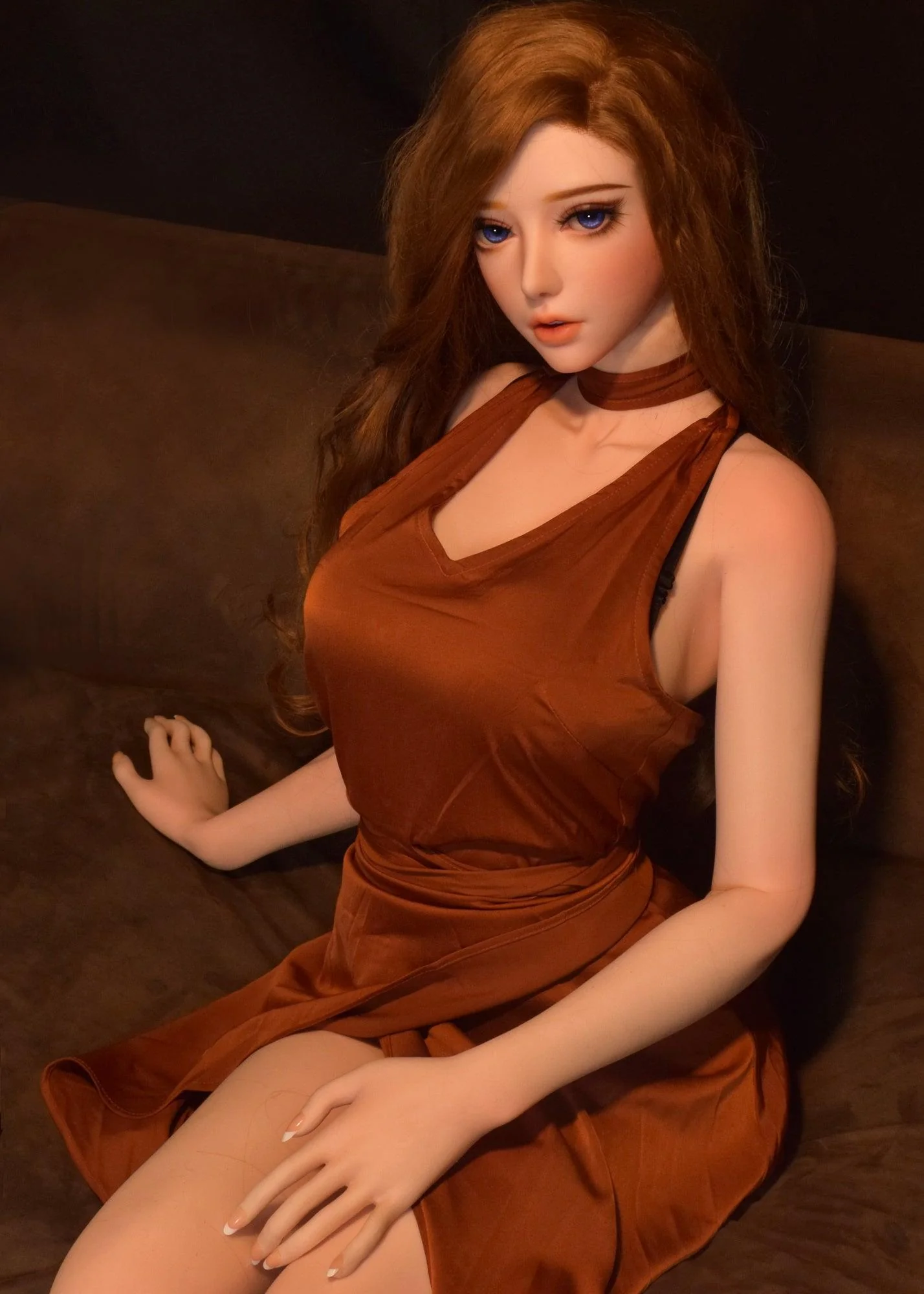 sex doll RCElsababe  – Sakuraki Koyuki - 165cm5ft5 - Silicone Sex Doll - R C