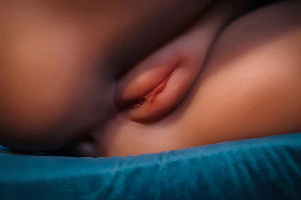 sex doll RC5.4ft/166cm Hot Sales Electric Hip Sex Dolls – Mariany - R C