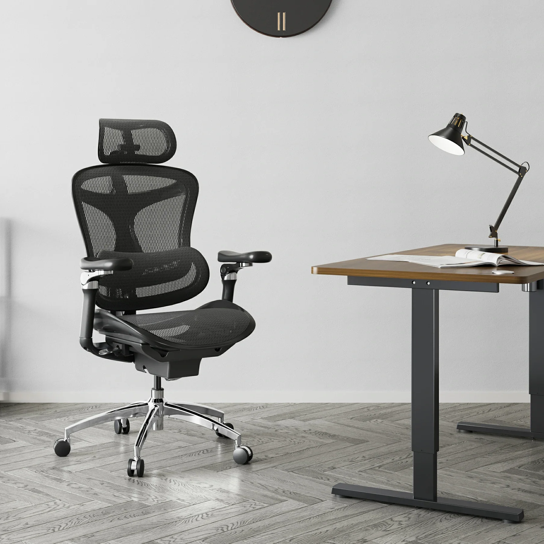 2026 Sihoo Doro C300 Pro Ergonomic Chair