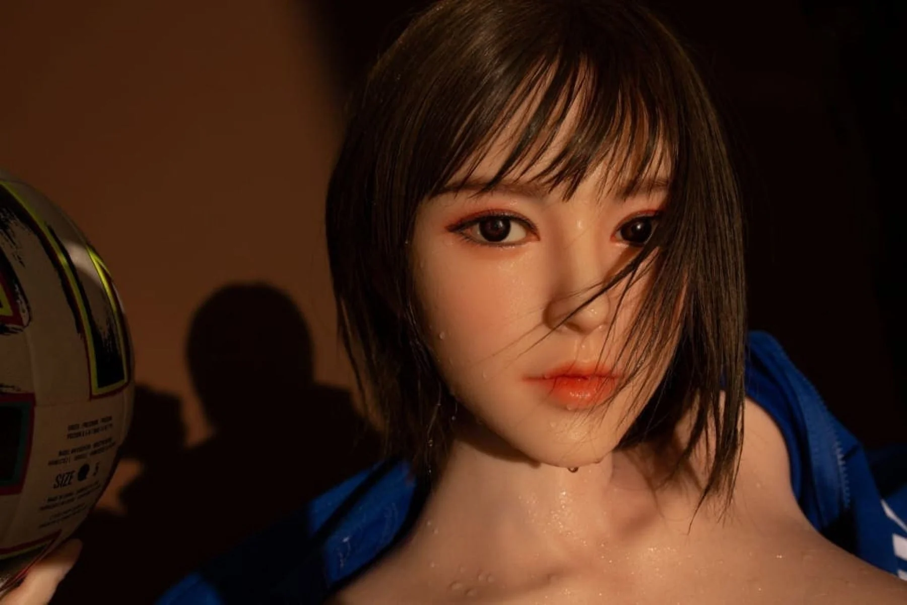 sex doll RCWillian - 5 ft 7