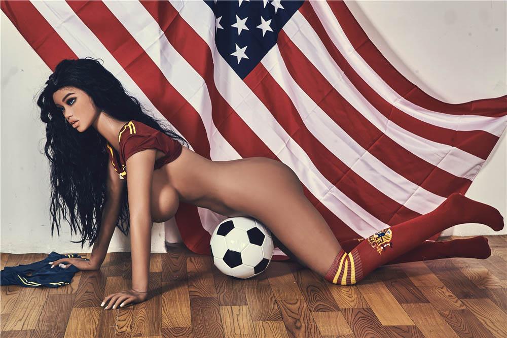 sex doll RCIrontech Doll -  Janerif - 163cm/5ft4 I-cup - TPE Sex Doll - R C