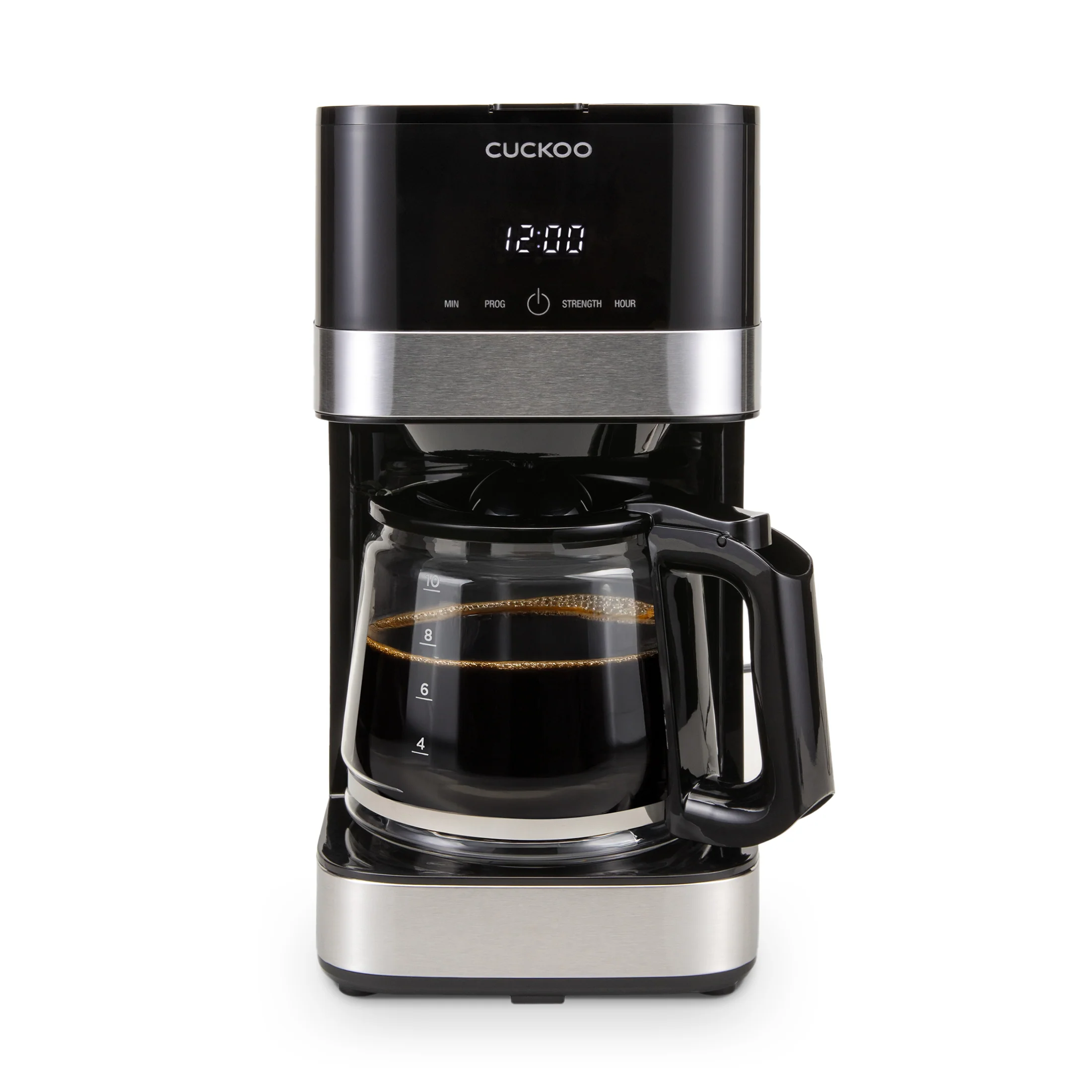 2026 Classic Drip Coffee Maker (CCM-BD011B)
