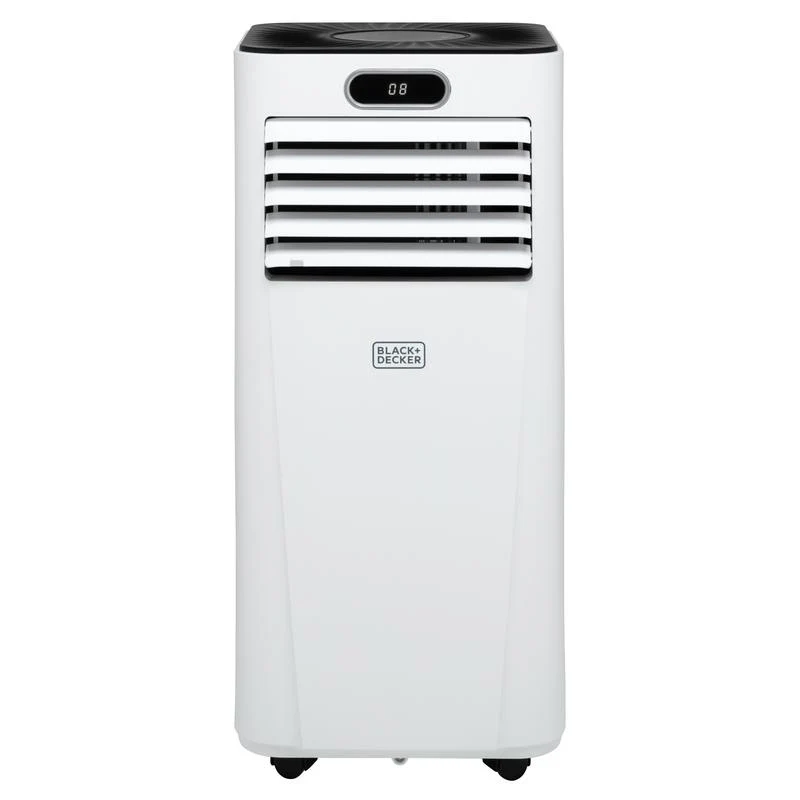2026 Black+Decker BXAC40024GB 7000 BTU Portable Smart Air Conditioner