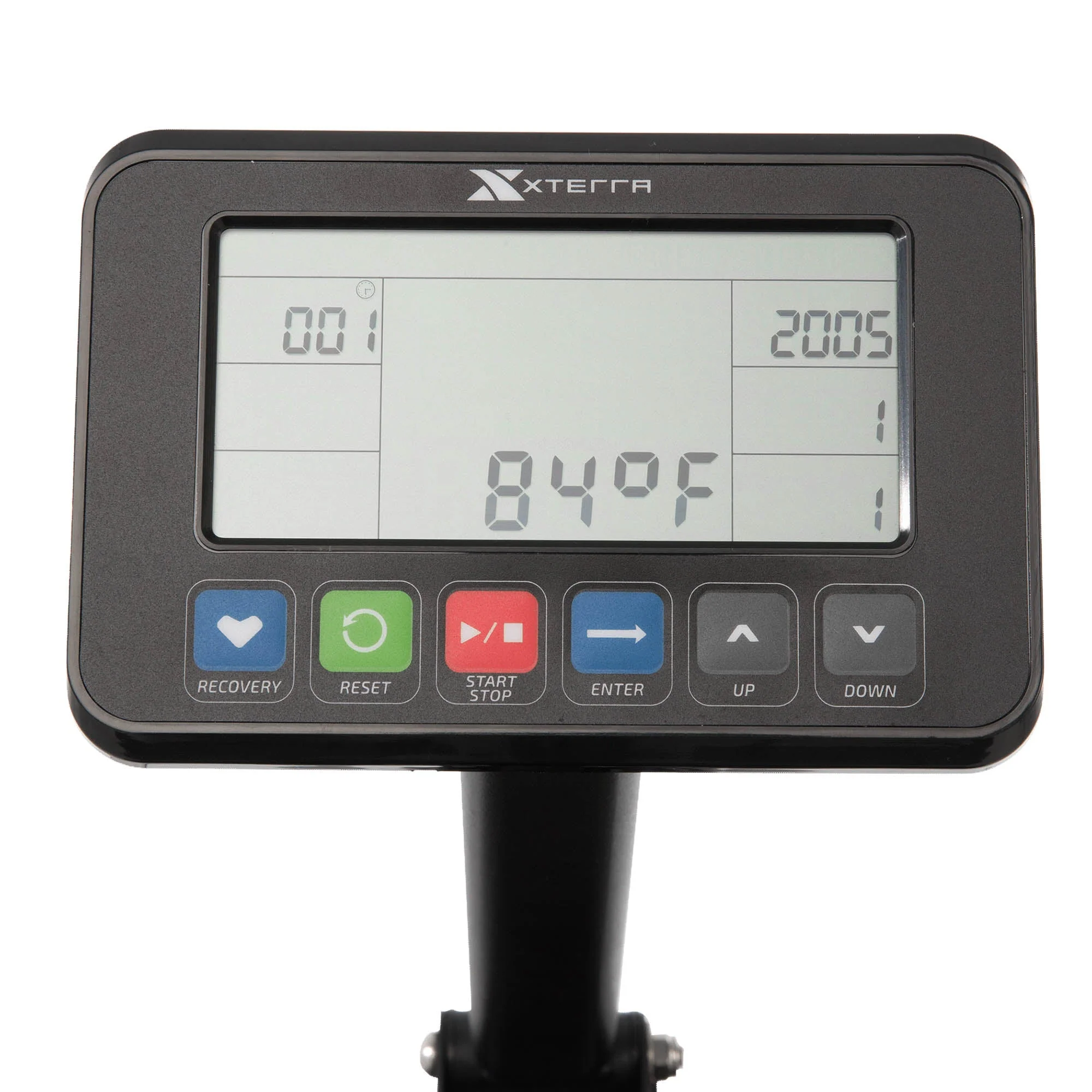 Xterra Fitness ERG600W Rowing Machine