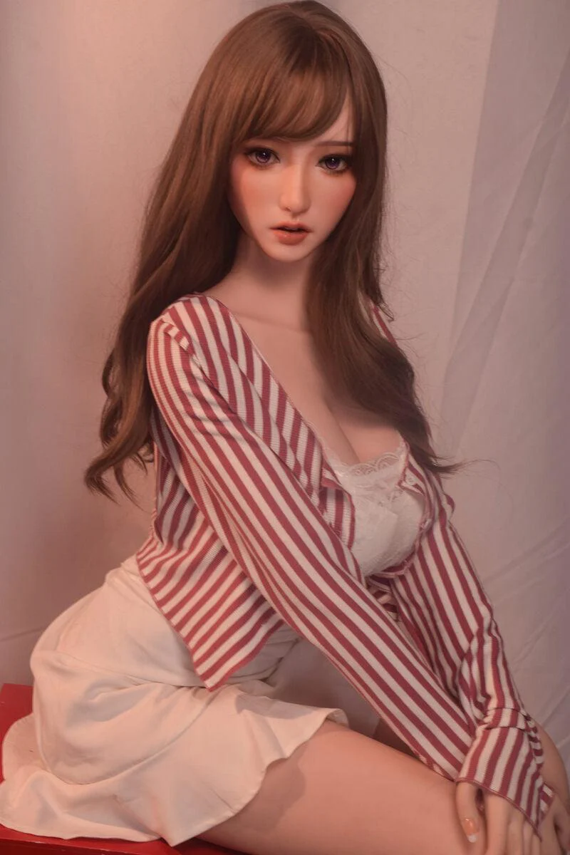 sex doll RCElsababe  – Yoshikawa Yu - 165cm/5ft5 - Silicone Sex Doll - R C