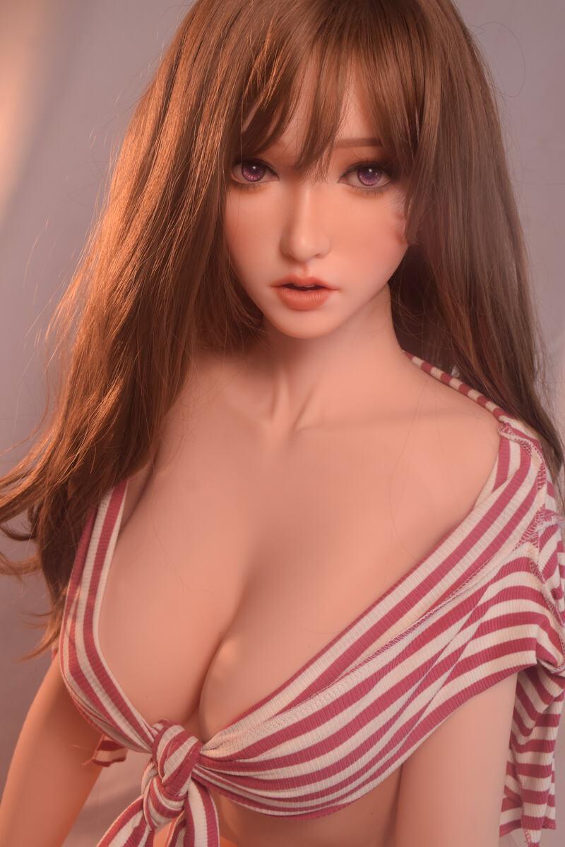 sex doll RCElsababe  – Yoshikawa Yu - 165cm/5ft5 - Silicone Sex Doll - R C