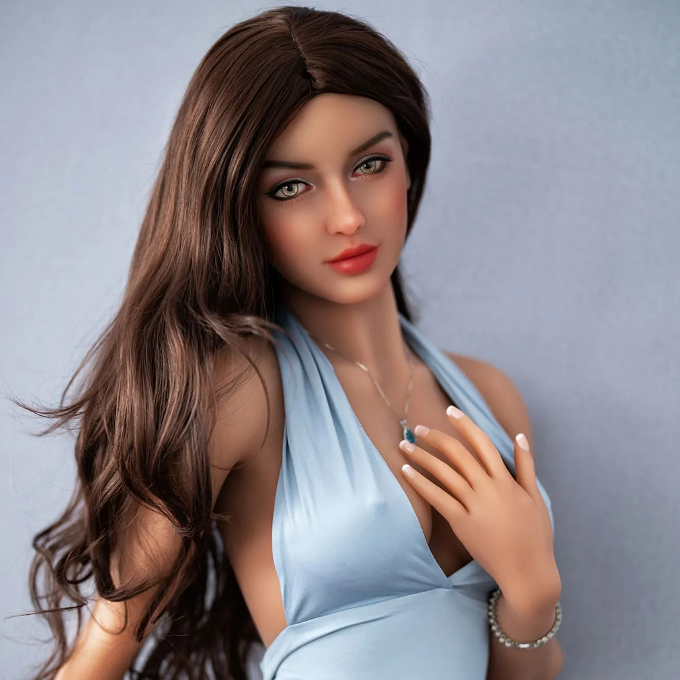 sex doll RC5.4ft /166cm New Robert Sex Doll - Loly - R C