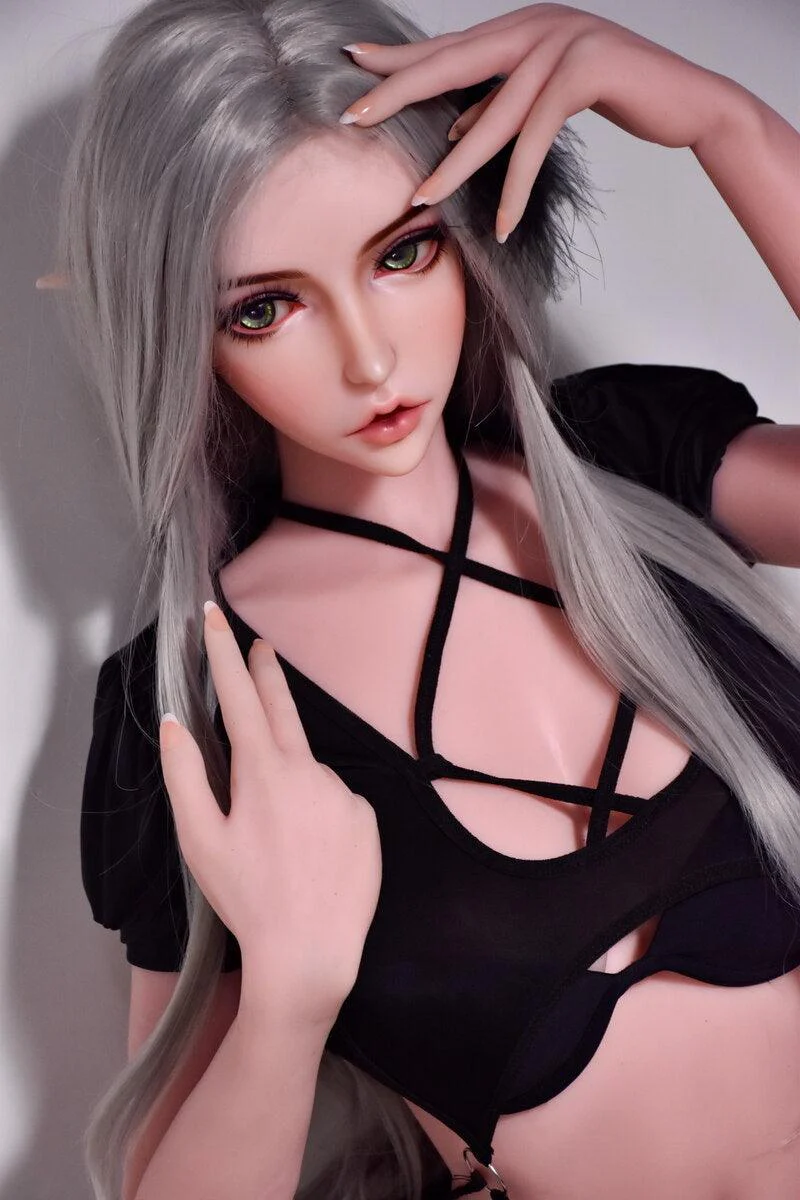 sex doll RCElsababe  – Suzuki Chiyo - 160cm/5ft3 - Silicone Sex Doll - R C