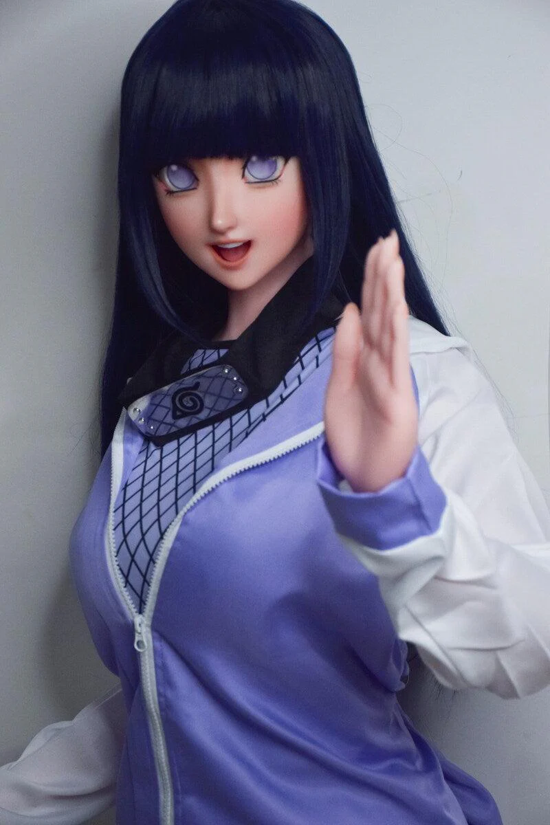 sex doll RCElsababe  – Hinata Himawari - 160cm/5ft3 - Silicone Sex Doll - R C