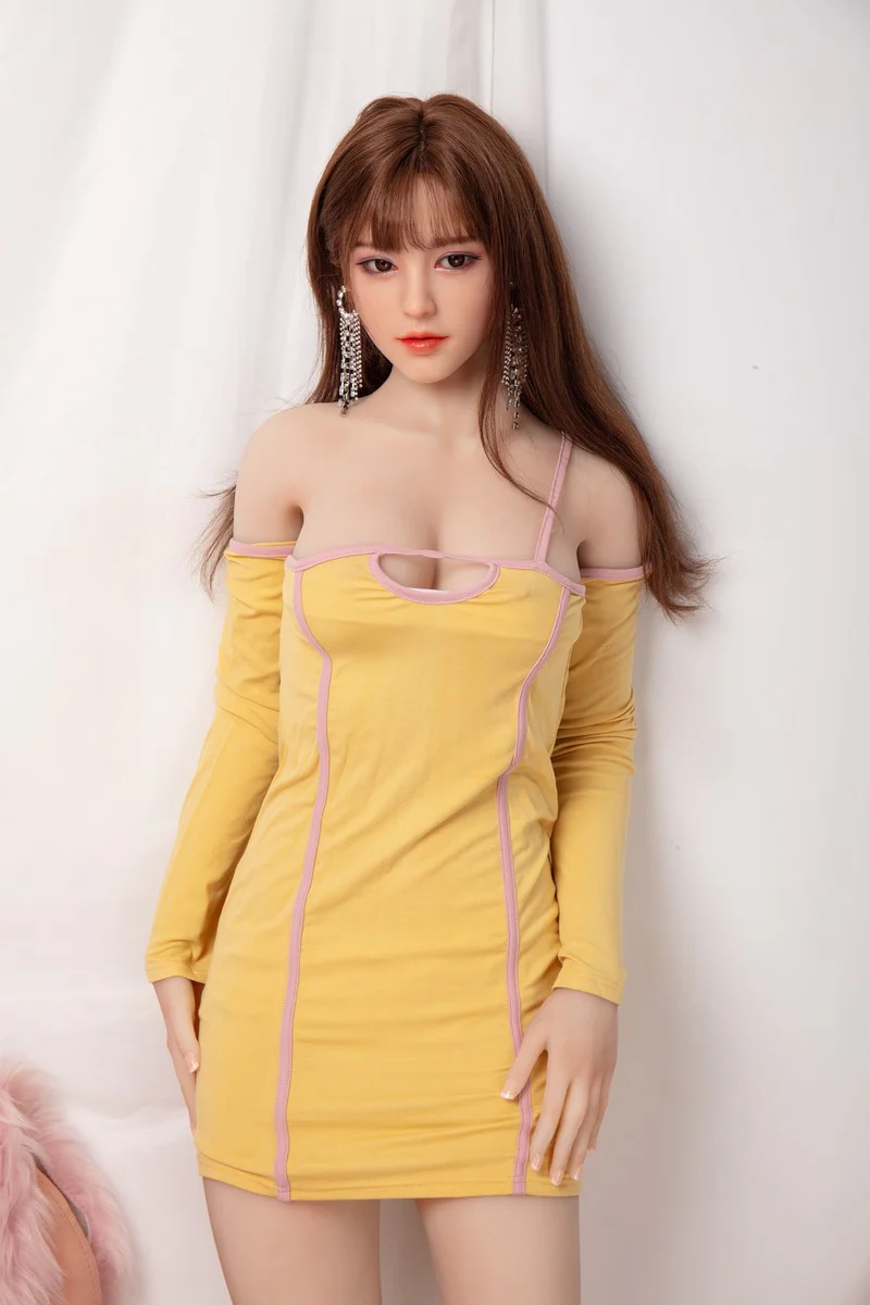 sex doll RC5.58ft/170cm Full Silicone Asian Sex Dolls - Lachlan - R C