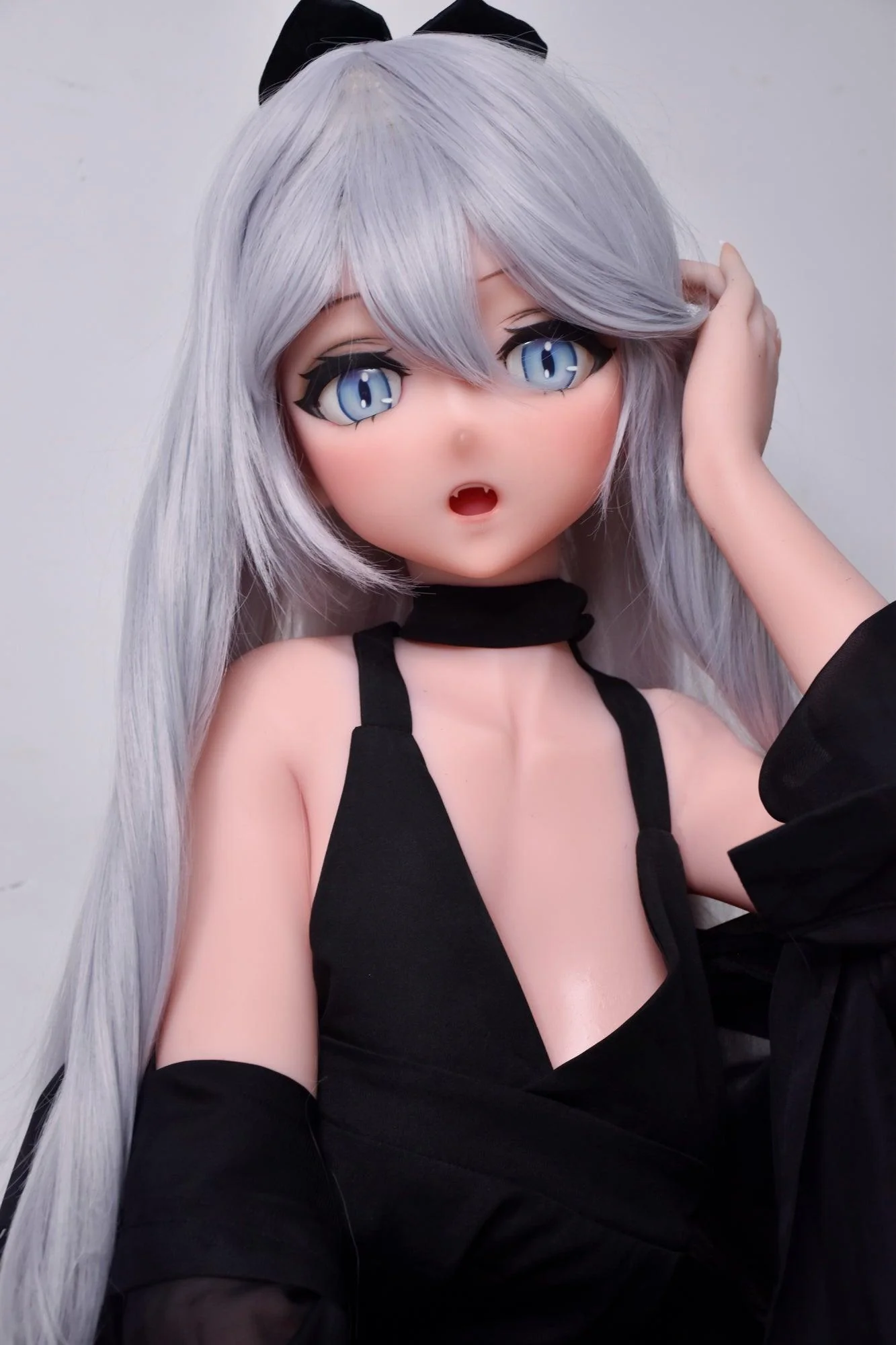 sex doll RCElsababe  – Hayakawa Saaya - 148cm/4ft10 - Silicone Sex Doll - R C