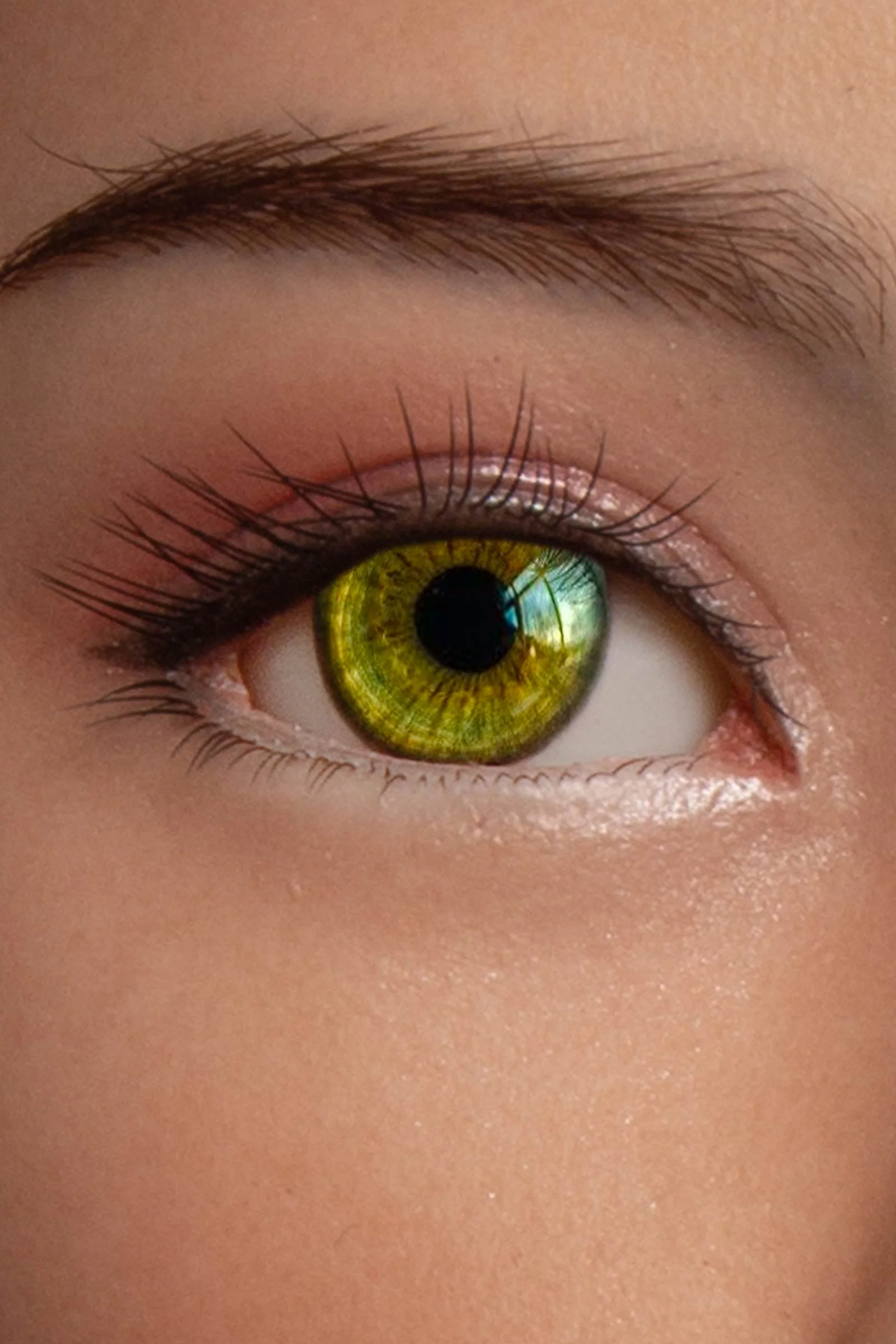 sex doll RCStarpery Eyes Full Ball Moveable - R C