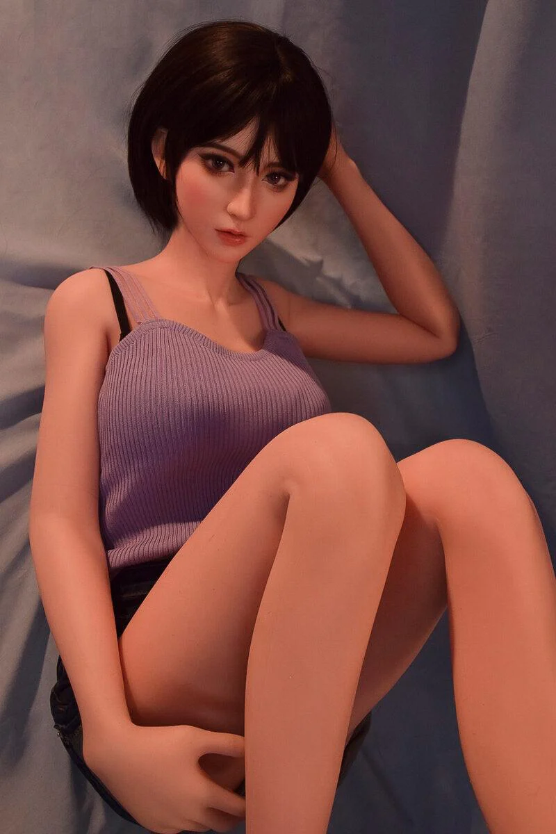 sex doll RCElsababe  – Hirosue Yuko - 165cm/5ft5 - Silicone Sex Doll - R C