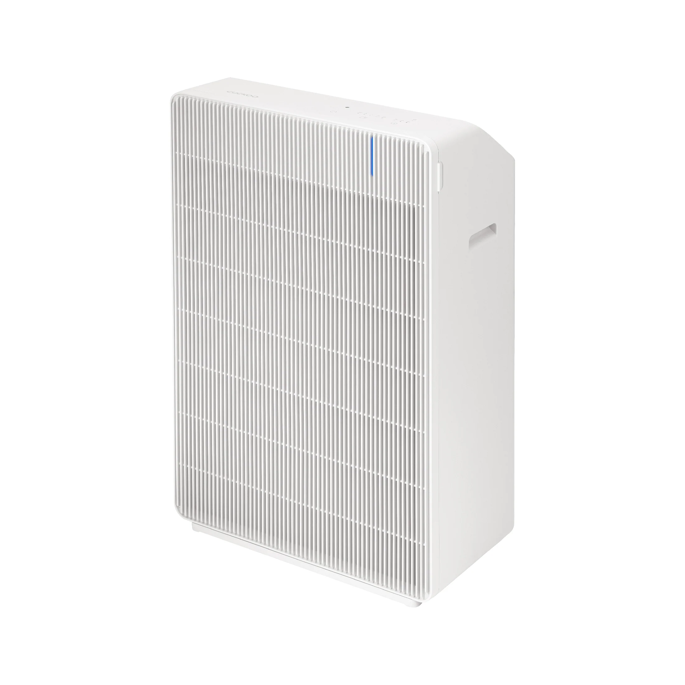 3-Stage Filtration H13 True HEPA Air Purifier (CAC-R1510FW)