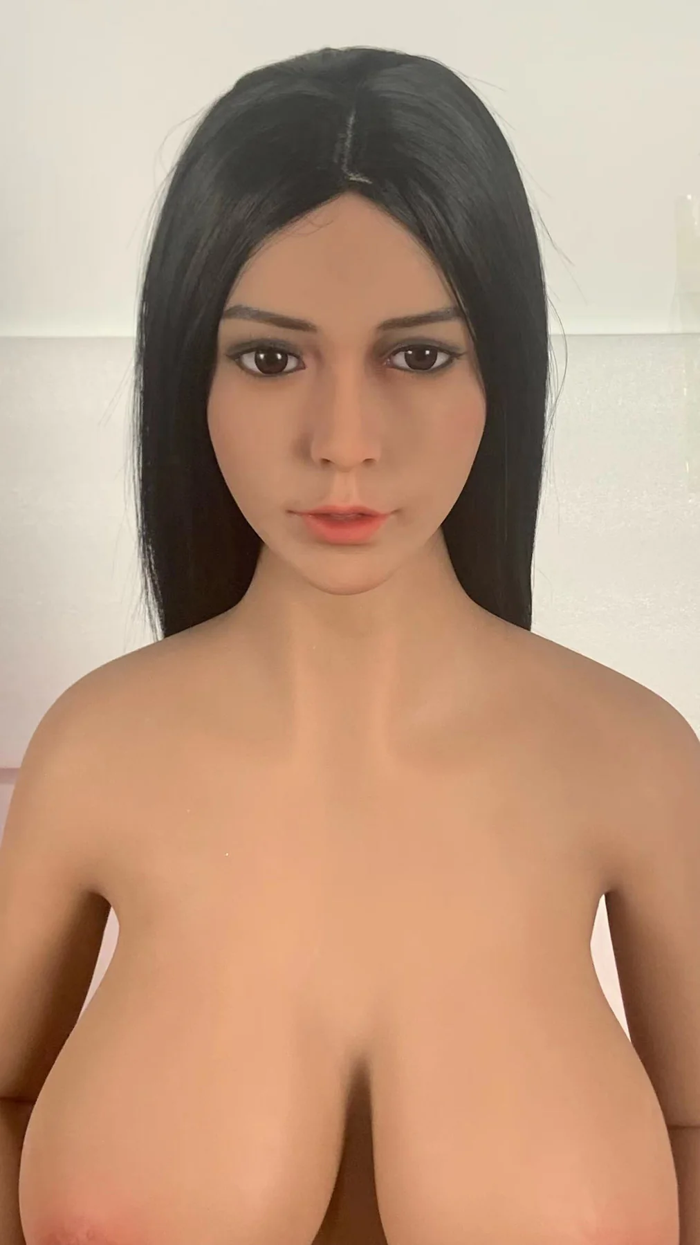 sex doll RC3-7 Days Delivery! Amber-158cm/5ft2 TPE Sex Doll - R C