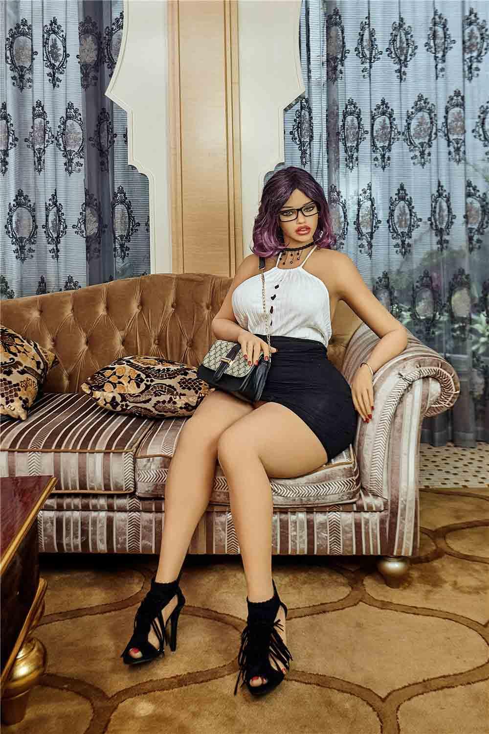 sex doll RCIrontech Doll -  Madge - 156cm/5ft1 H-cup - TPE Sex Doll - R C