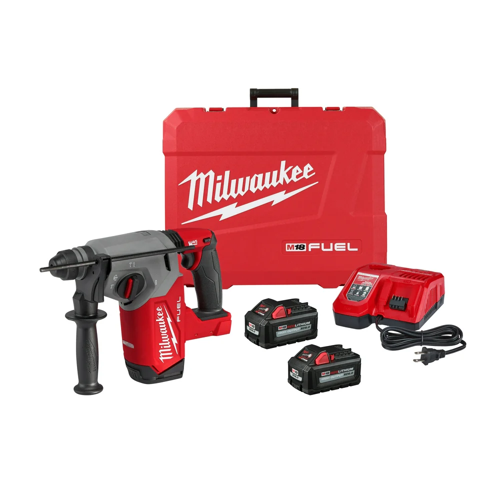 2026 Milwaukee 2912-22 M18 FUEL 18V 1
