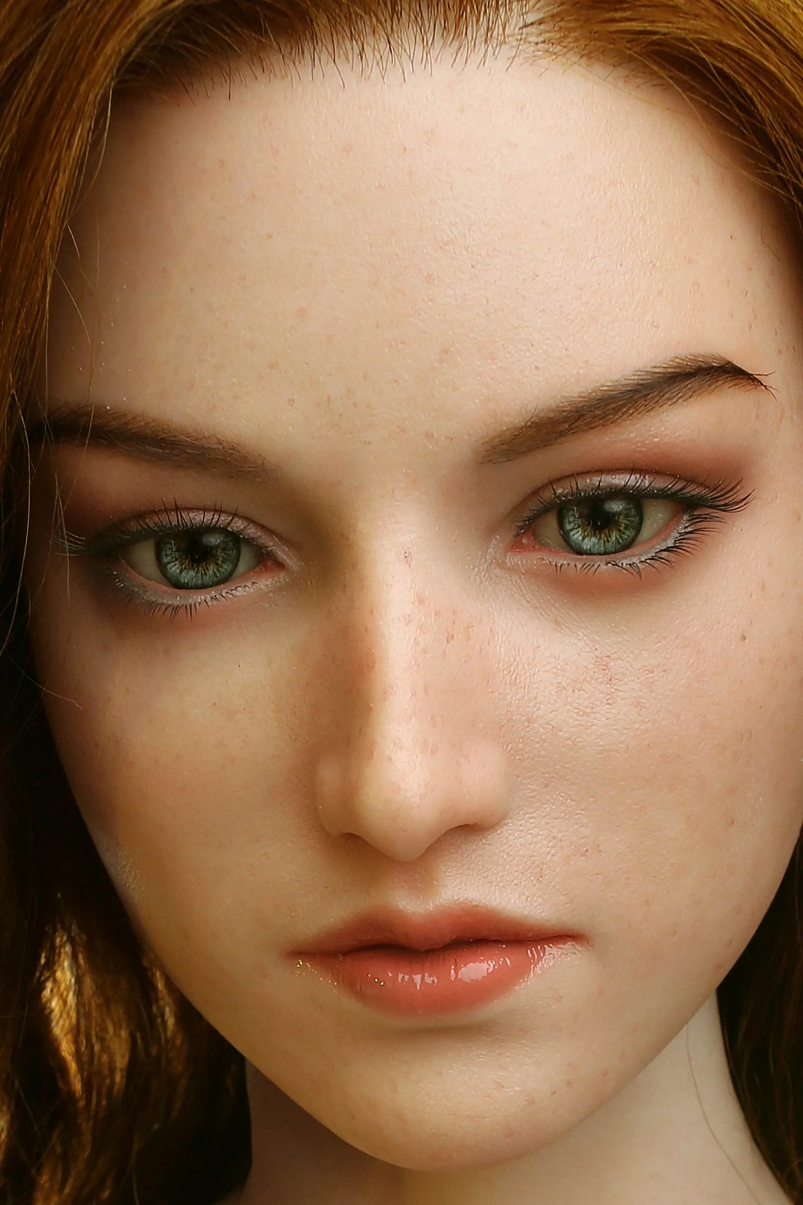 sex doll RCStarpery Upgrade: Skin Realism Details - R C