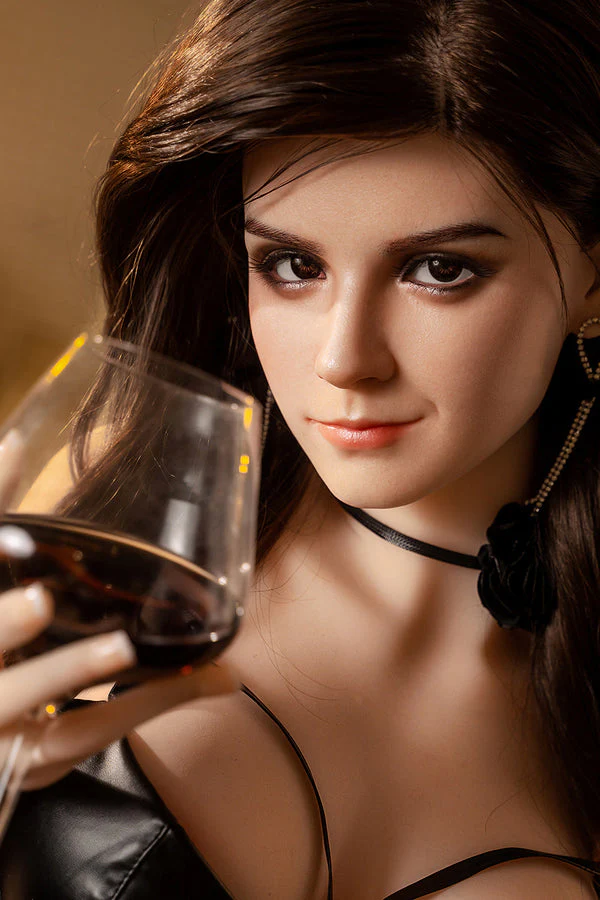 sex doll RC5.24ft /160cm LifeLike Real Sex Dolls - Seraphina - R C