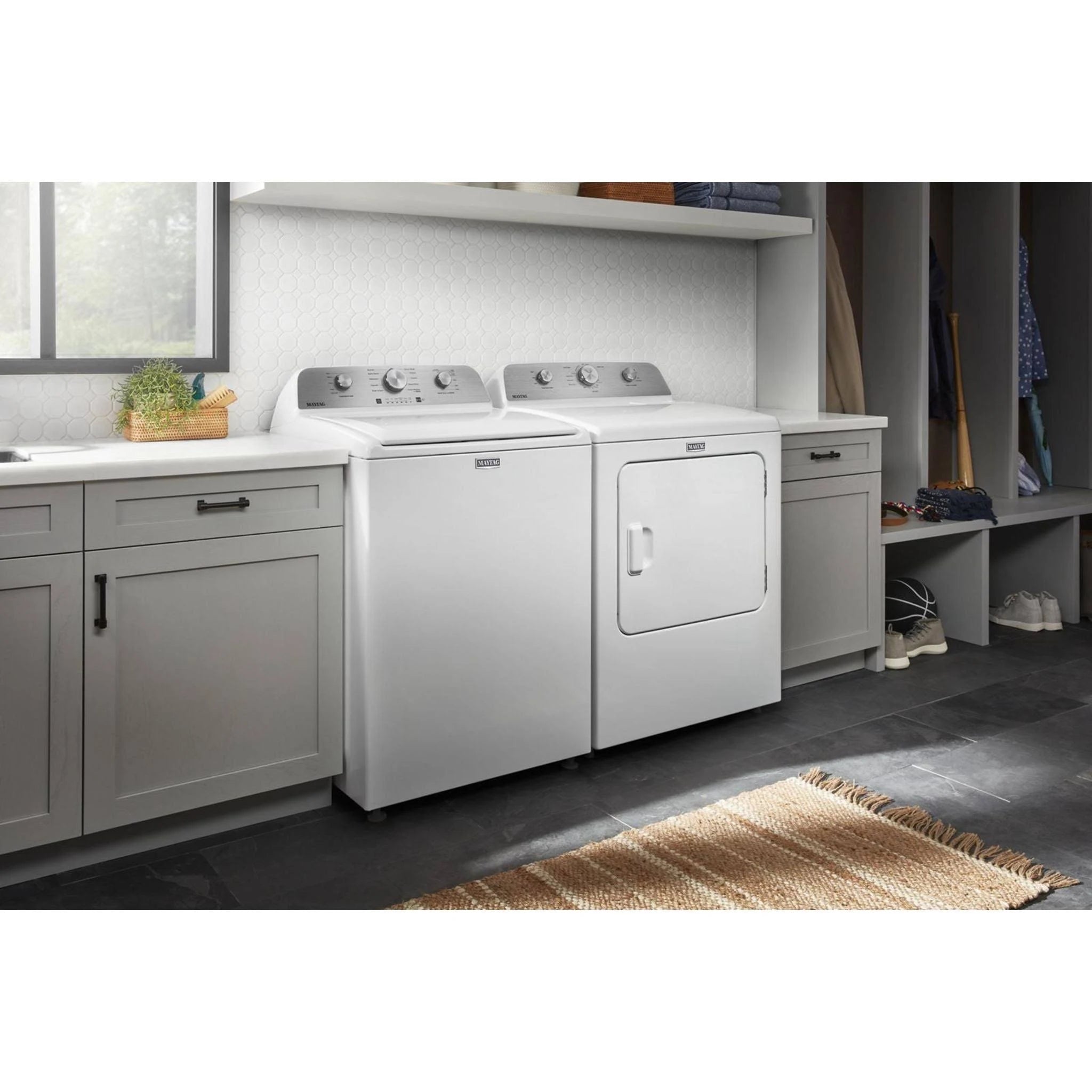 2026 Maytag Top Load Washer with Deep Fill - 4.5 Cu. ft.