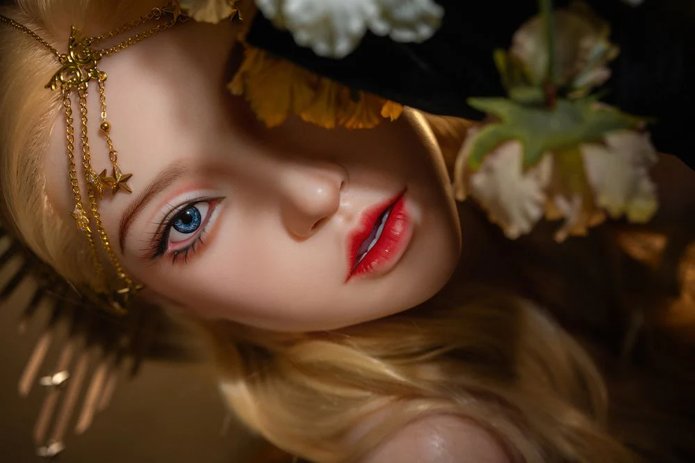 sex doll RC5.5ft/164cm Lifelike Electric Hip Love Dolls - Muriey - R C