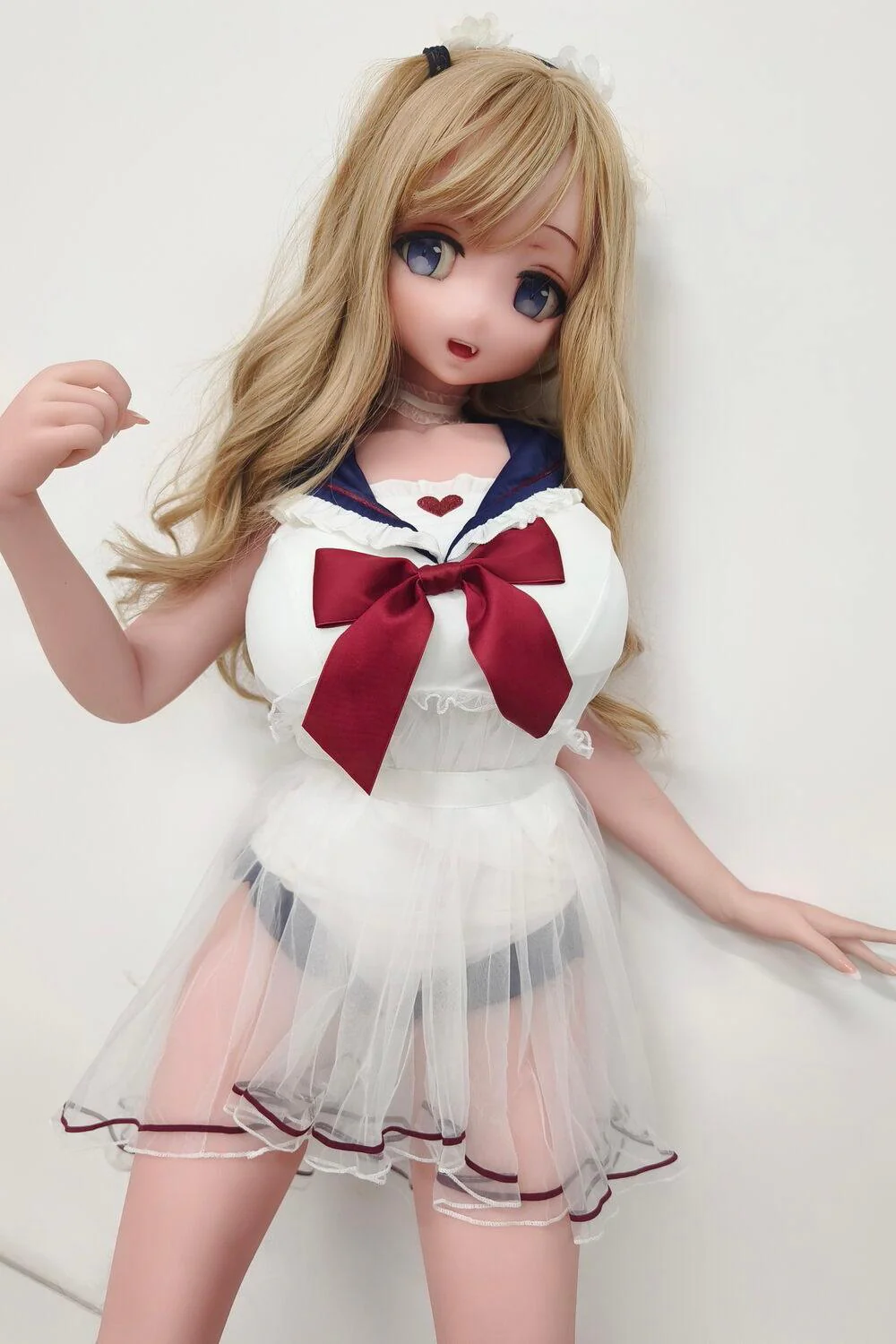 sex doll RCElsababe  – Haneda Nanako - 148cm/4ft10 - Silicone Sex Doll - R C