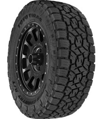 2026 Toyo Open Country A/T III Tires 355960