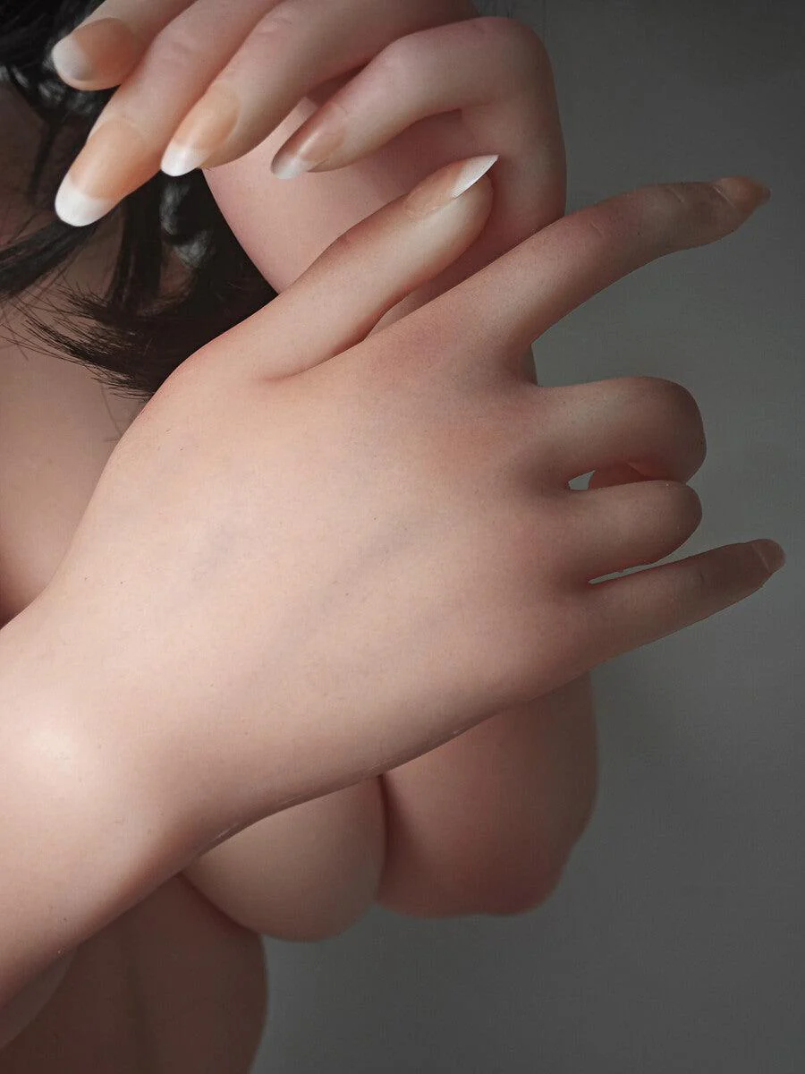 sex doll RCElsababe  – Fukada Ryoko - 165cm/5ft5 - Silicone Sex Doll - R C