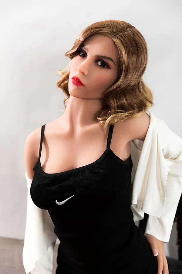 sex doll RC5.44ft/166cm Sexy Figure Real Love Dolls - Devlin - R C
