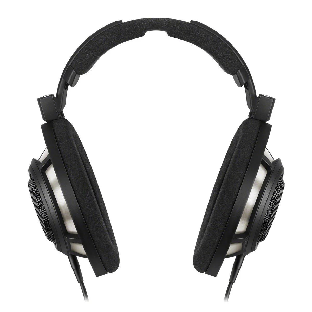 2026 Sennheiser HD 800S Studio Professional Over-Ear Headphones (Black)