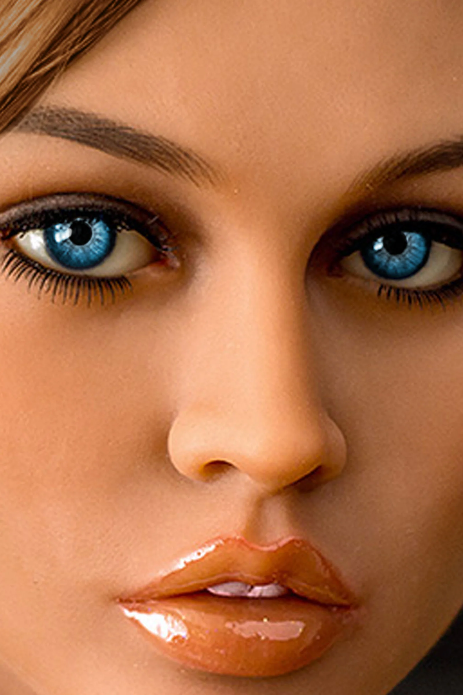 sex doll RCWM Doll Eyes - R C