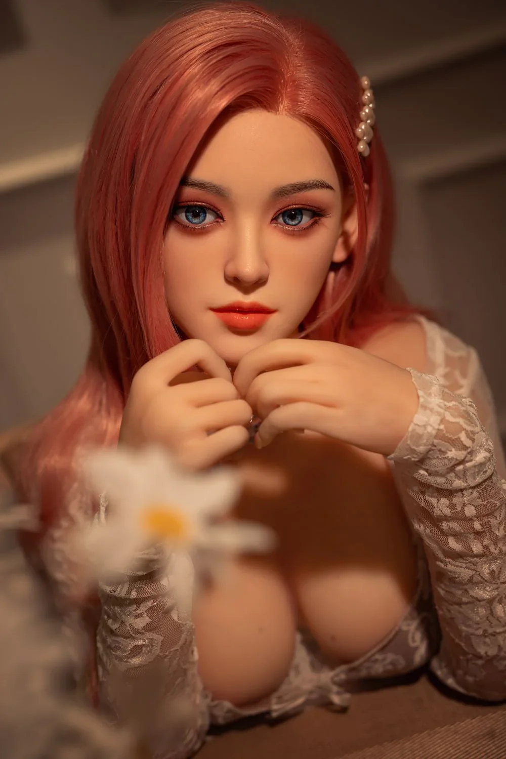 sex doll RC5ft3/160cm D Cup New Arrival Sex Dolls – Ayumi - R C