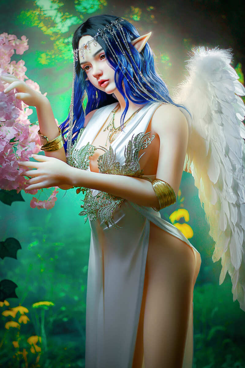 sex doll RC5.24ft /160cm Electric Hip Real Love Dolls - Danvers - R C