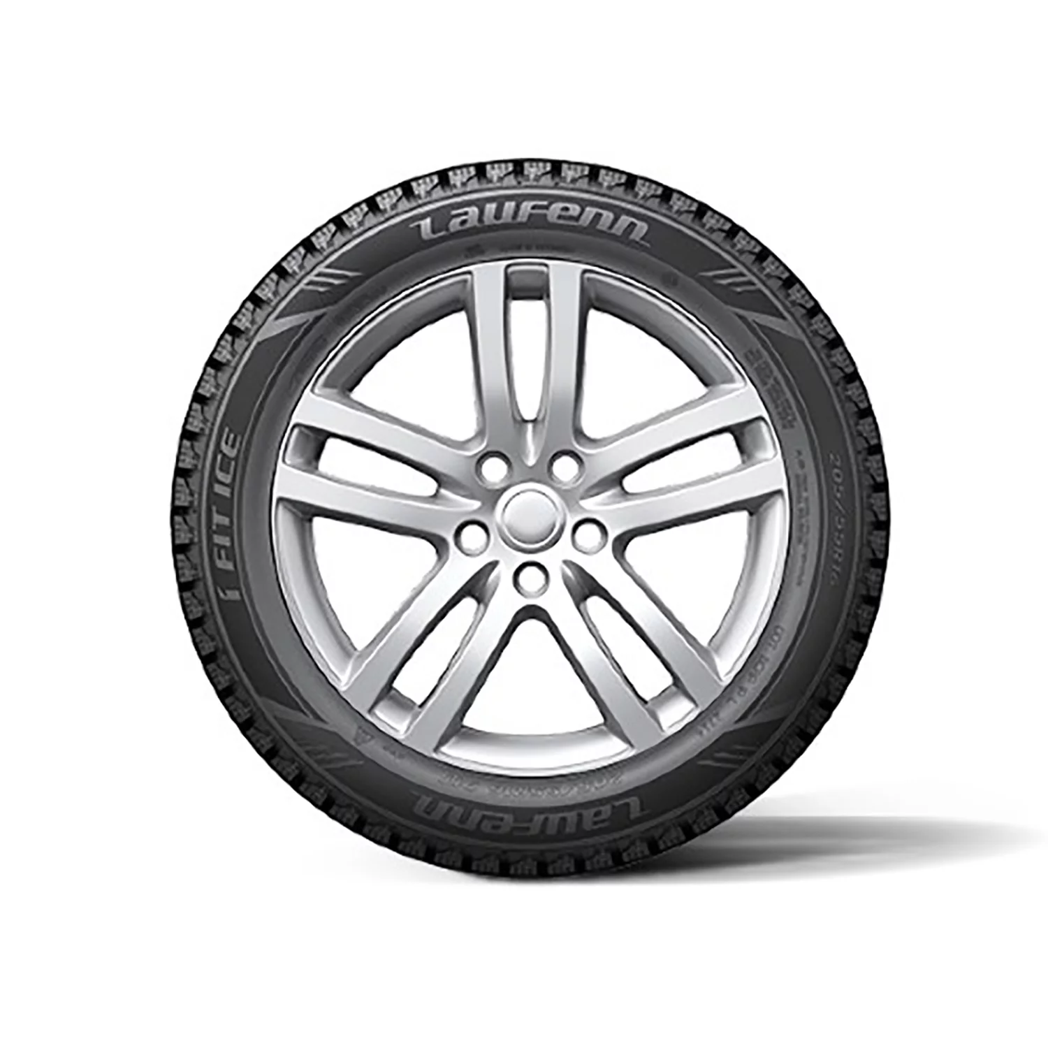 Laufenn I FIT ICE LW71 Winter 235/75R15 105T Passenger Tire