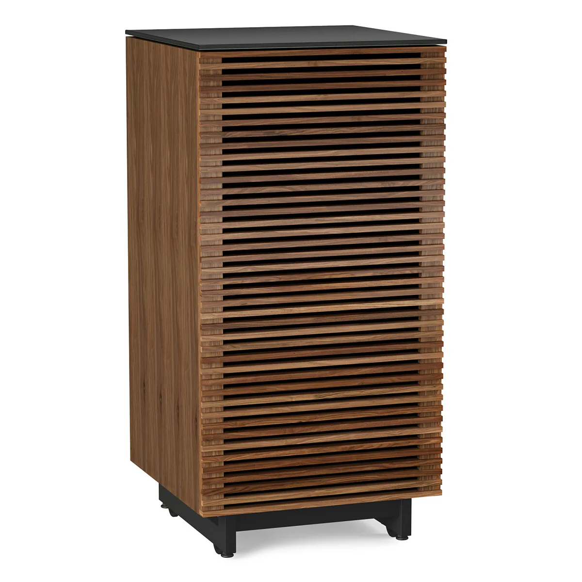 2026 BDI Corridor 8172 Audio Tower (Walnut)