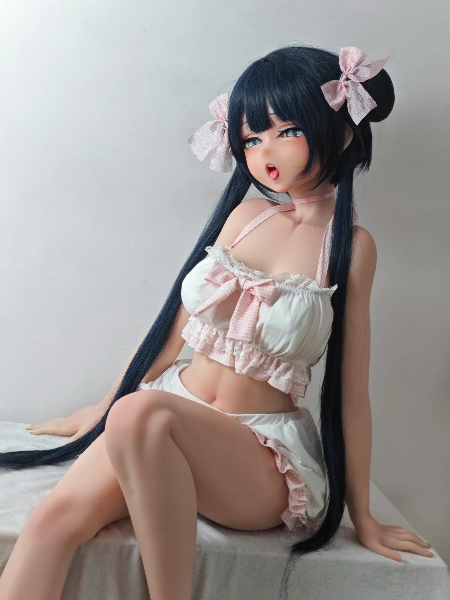 sex doll RCElsababe  – Iwata Mitsuki - 148cm/4ft10 - Silicone Sex Doll - R C