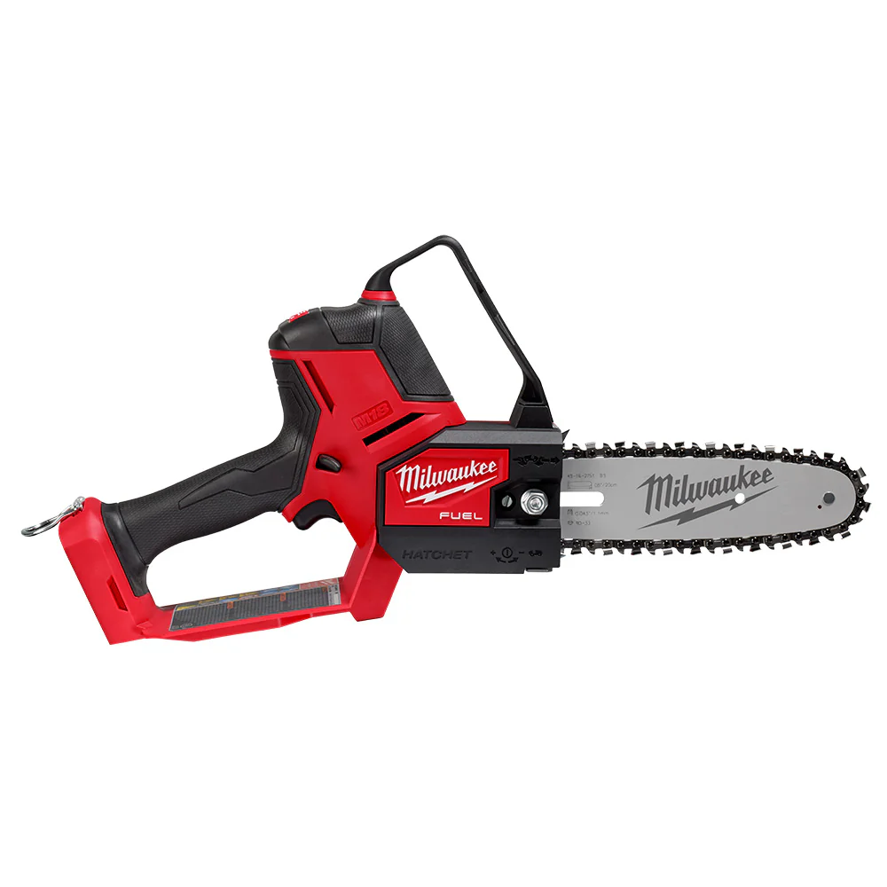 2026 Milwaukee 3004-20 M18 FUEL 18V HATCHET 8