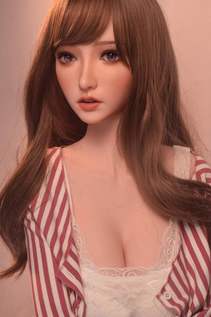 sex doll RCElsababe  – Yoshikawa Yu - 165cm/5ft5 - Silicone Sex Doll - R C