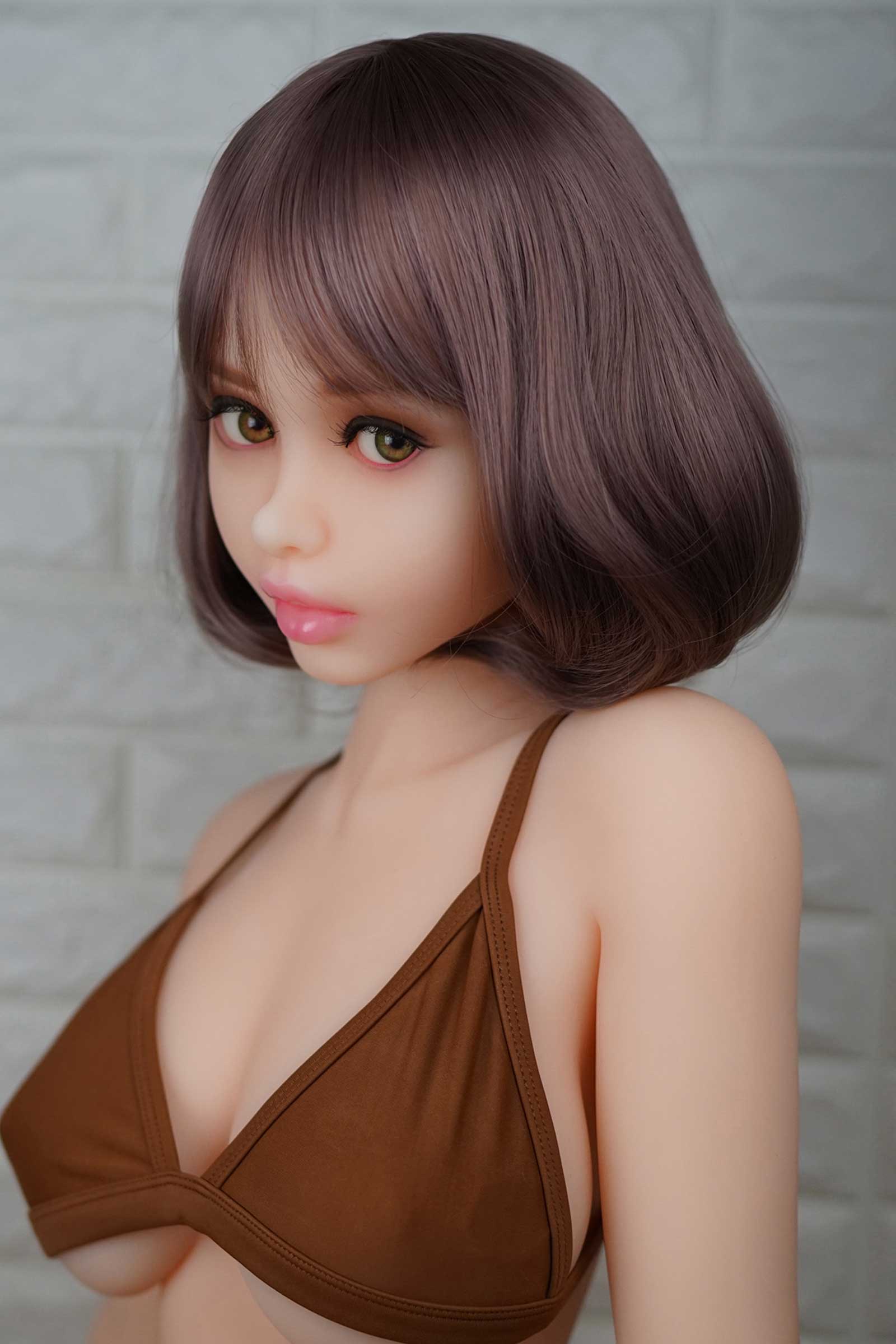 sex doll RCDoll House 168 Wigs - R C