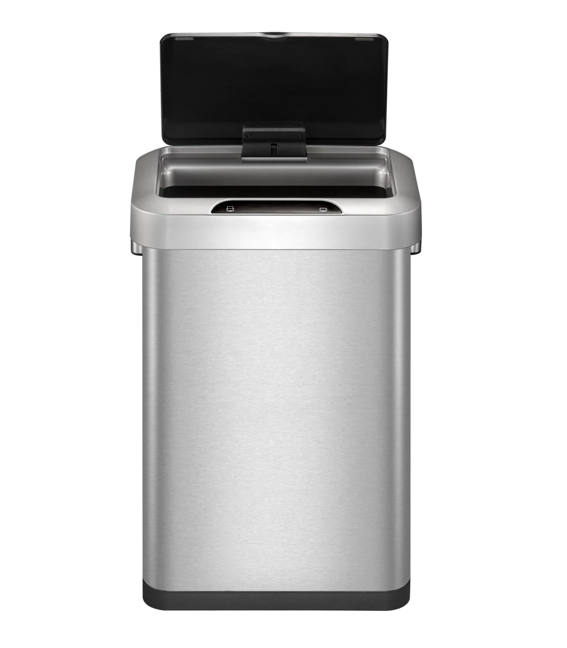 2026 Eko Horizon Sensor Litter Bin - 45 Litre
