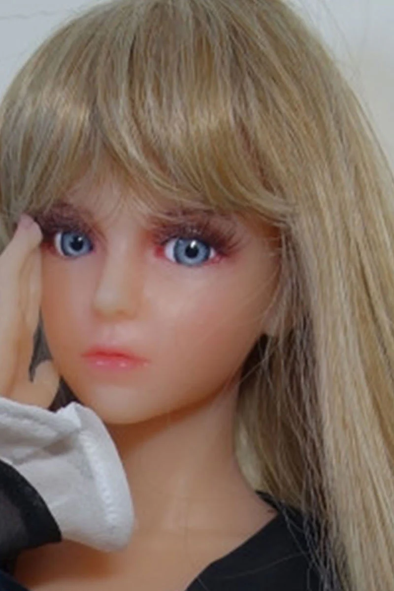 sex doll RCJM Doll 65cm Wig - R C