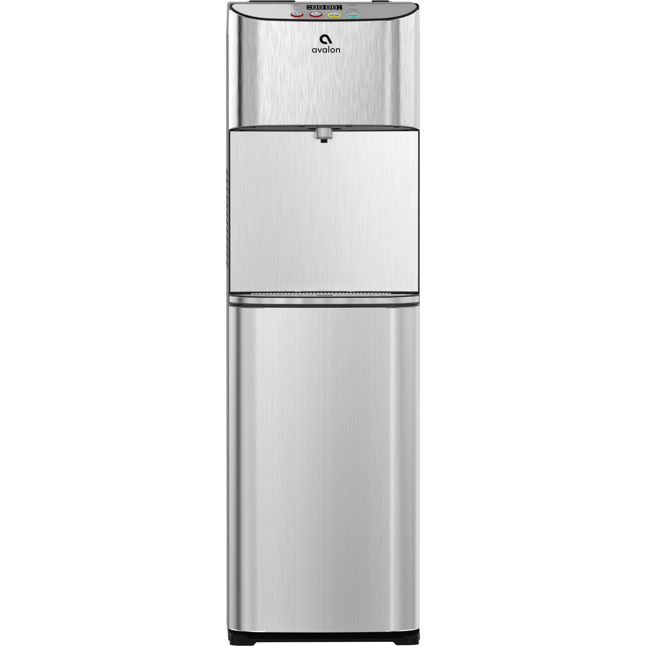 2026 Avalon A14-S Touchless Bottom Loading Water Cooler – Hygienic, Convenient, Modern