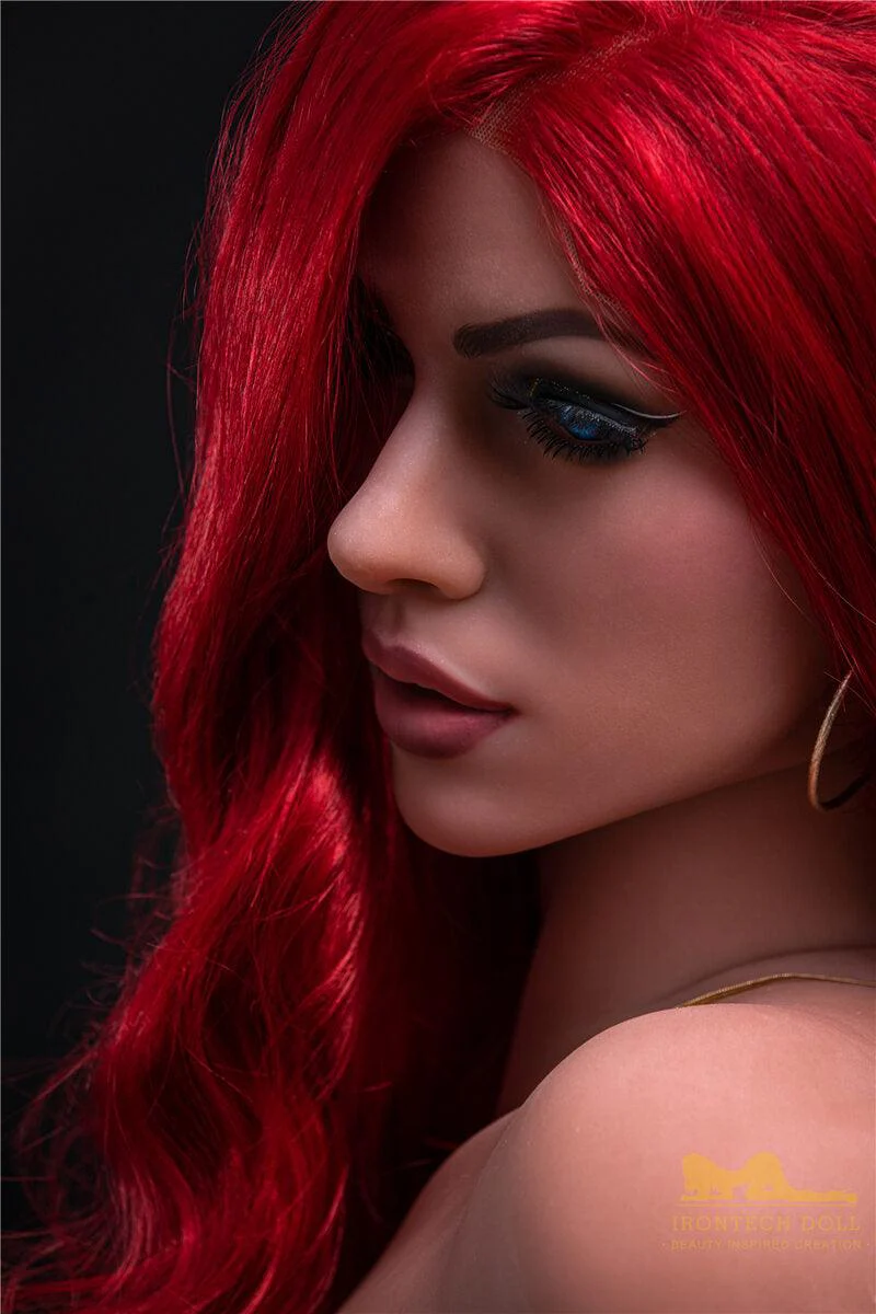 sex doll RCIrontech Doll -  Marcia Sophy - 171cm/5ft7 D-cup - TPE Sex Doll - R C