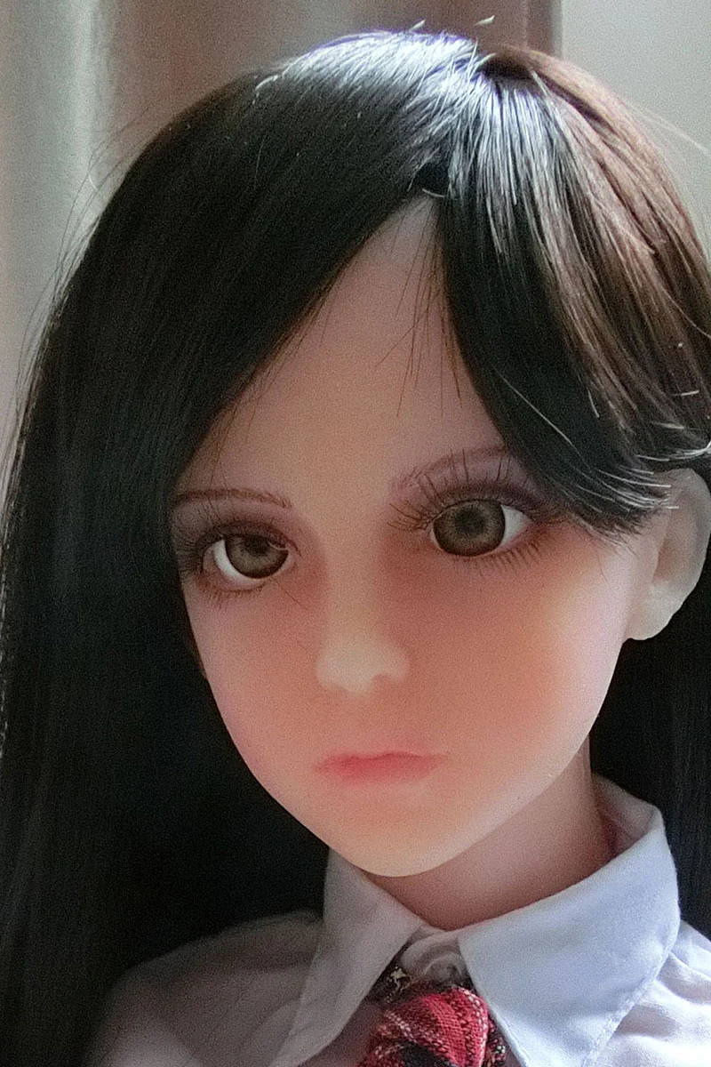 sex doll RCJM Doll 65cm Wig - R C