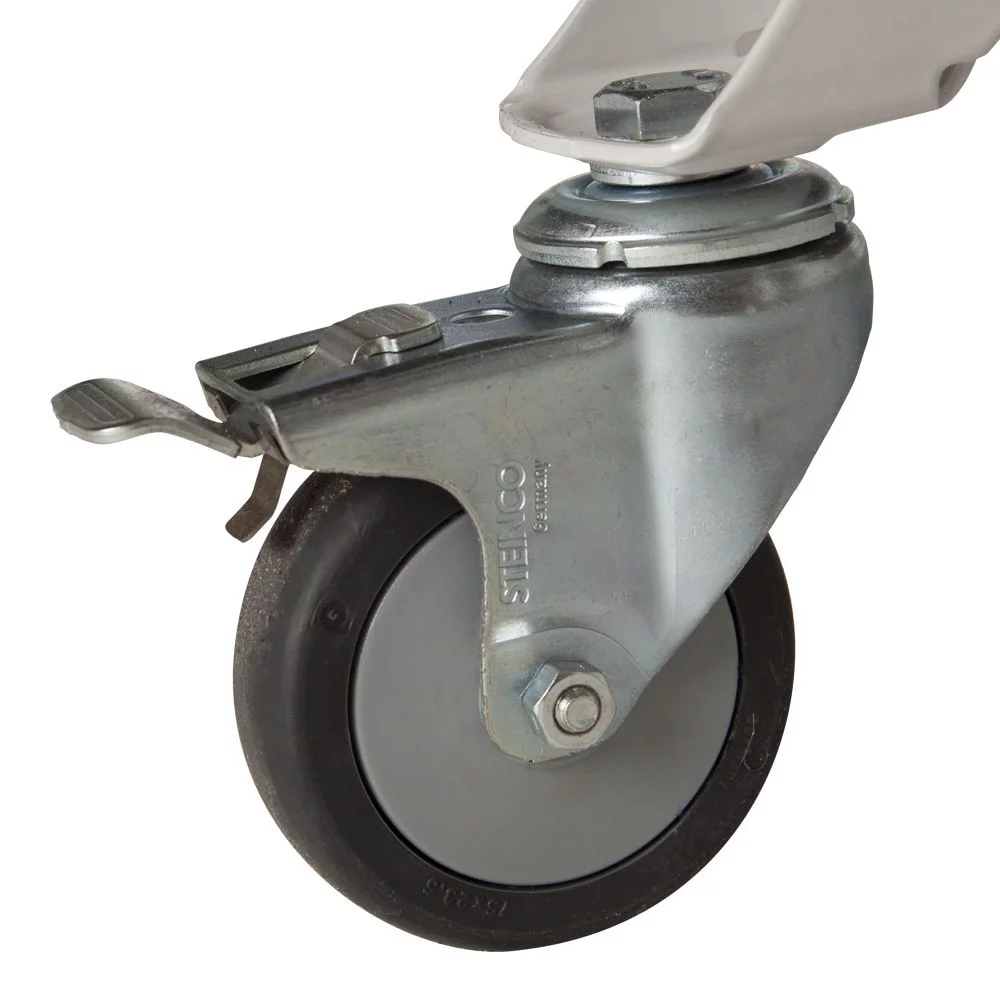 Butterfly Space Saver Timo Boll 22 Table Grey